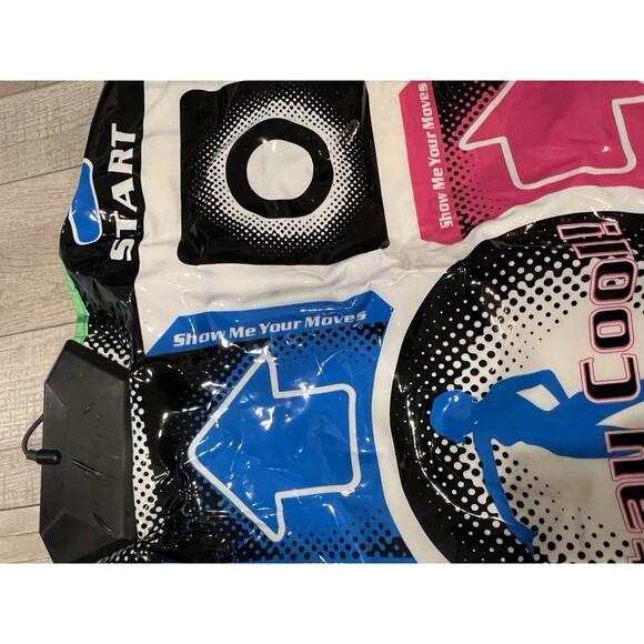 Rare Dance Dance Revolution Senyou Controller Sega Dreamcast Exclusive Japan - Picture 6 of 9